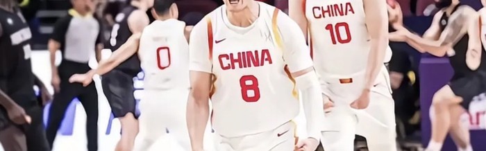 奇异果-高诗岩：数据之外国家队“隐形基石”，郭士强为何从不缺席他？|后卫线|篮球亚洲杯|中国男篮|球队|战术_新浪新闻