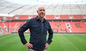 图片报：尼科帕斯选择留在意大利，滕哈赫引援首次遇阻