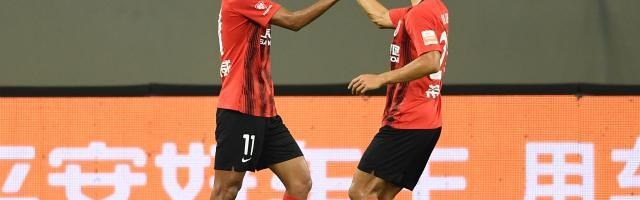 2战8球！莱科激活海港攻击群 本土球员扛进攻大旗