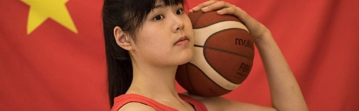 牛啊！女篮李月汝收购一支欧洲球队，化身女霸总，原因让人很感动