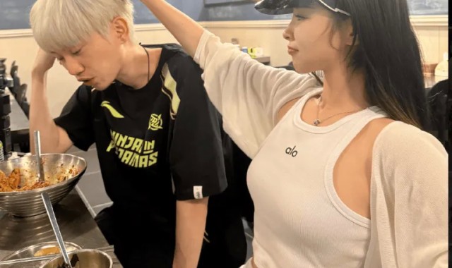 奇异果官方网站-糖小幽鼓励Doinb：人生如长路，总有未能抵达的远方