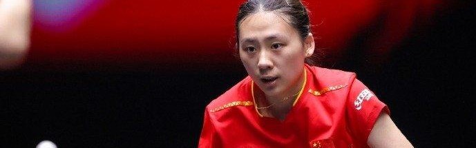 0-3到4-3！击败孙颖莎绝非昙花一现，陈熠绝境重生，逆转早田希娜