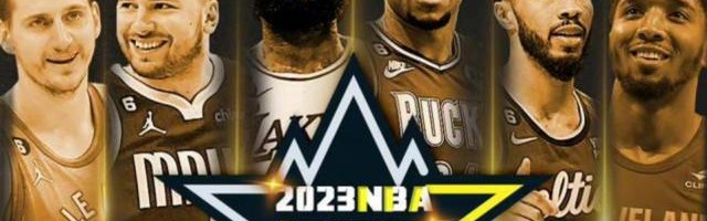 【全明星正赛看点】詹姆斯队能否连续第6年获胜？