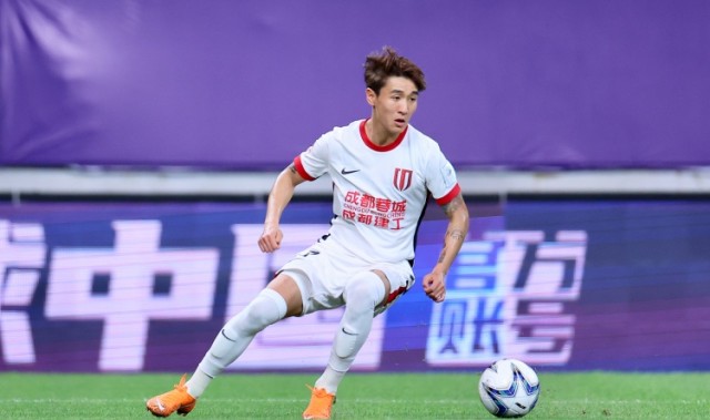 🤩最好的南博赛文已来！韦世豪单赛季直接参与18球打破个人记录