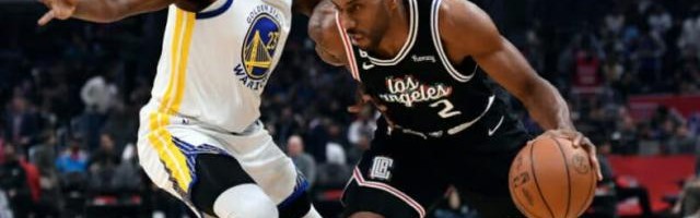 奇异果-29胜29负好坏参半 中游勇士还得靠防守破局